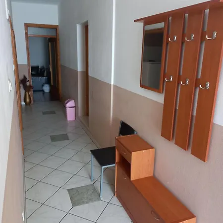 Apartments Salute Mostar Habitación foto