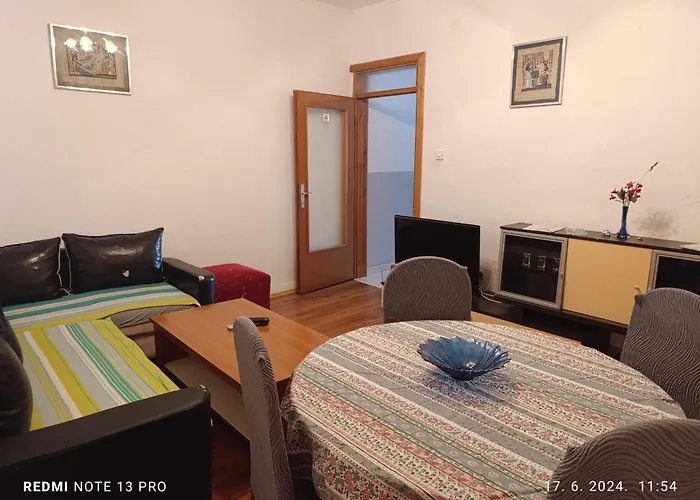 Apartments Salute