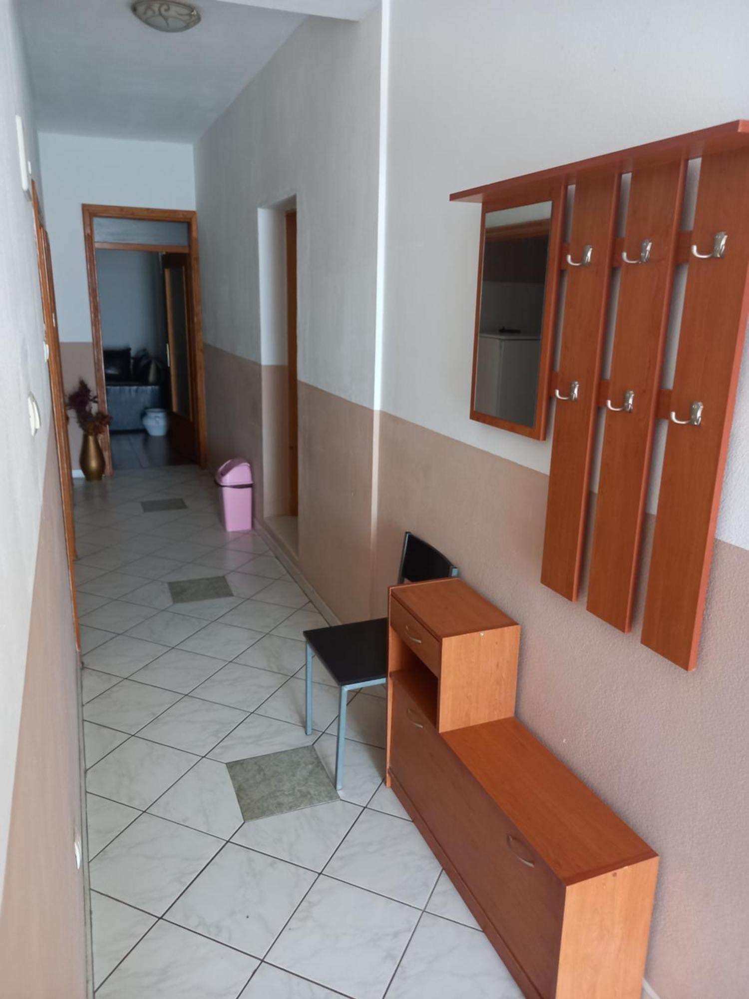 Apartamento Salute *