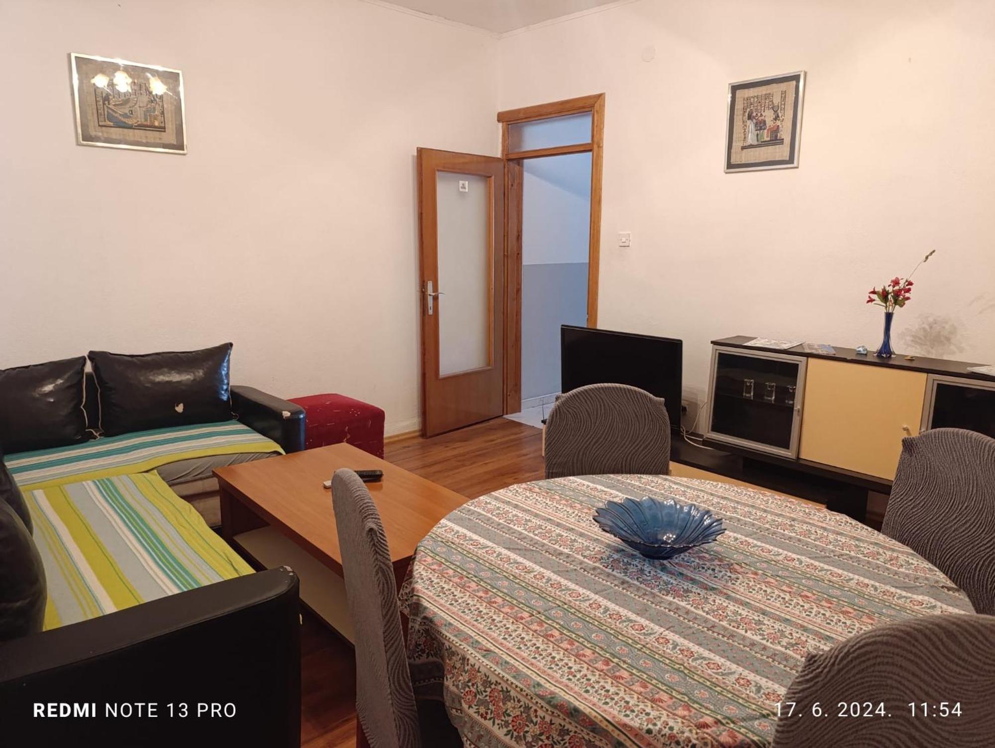 Apartamento Salute