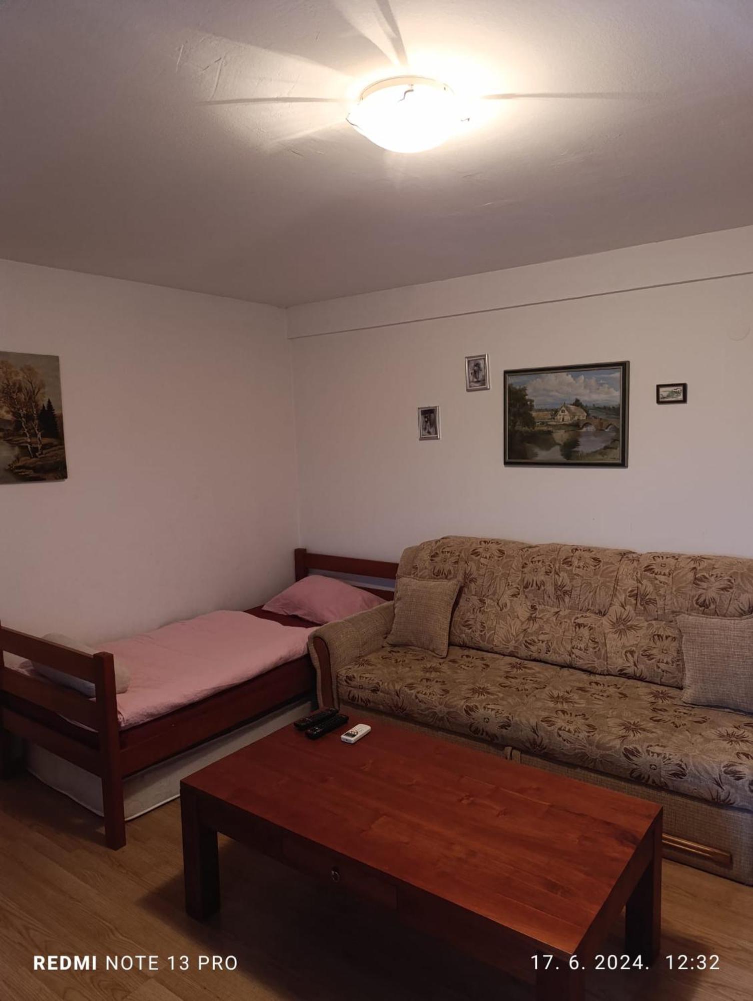 Apartamento Salute Mostar